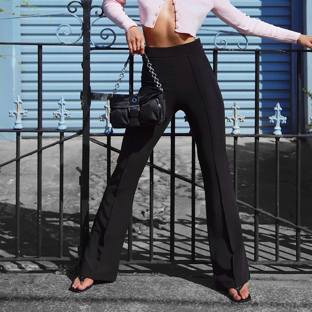 Princess Polly Jensen Pants